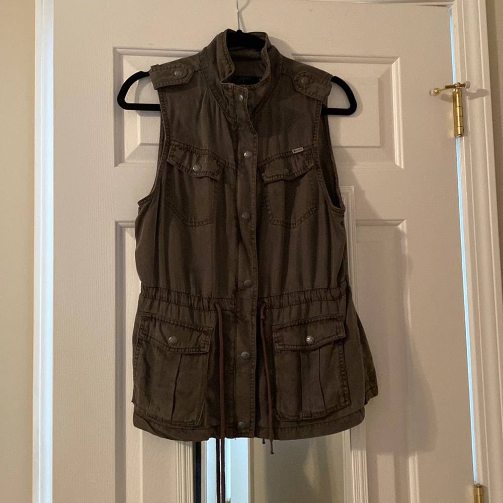 Vest